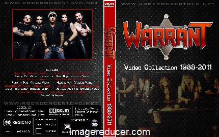 WARRANT Video Collection 1988-2011.jpg
